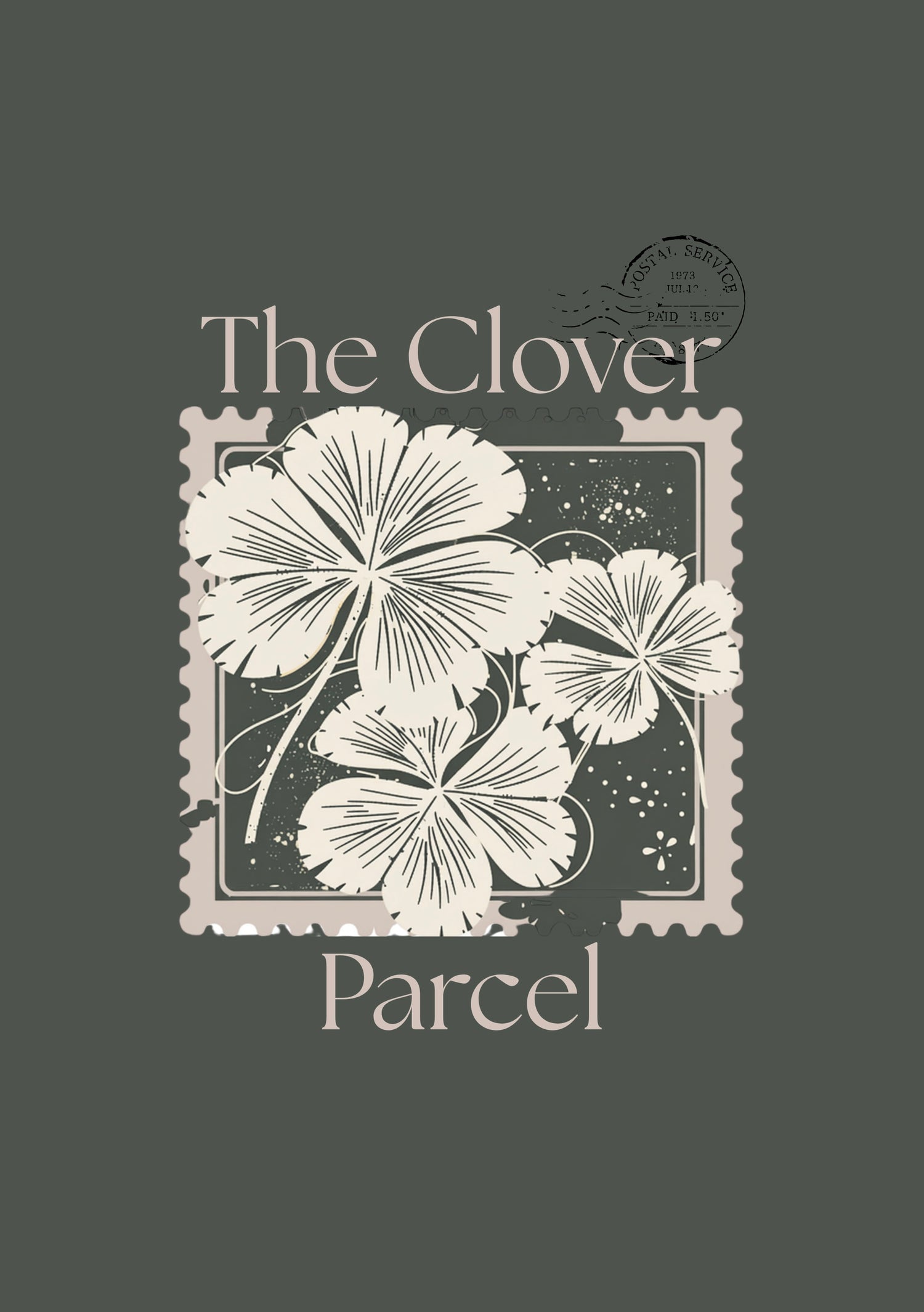The Clover Parcel